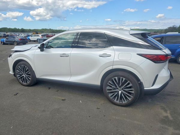 2024 LEXUS RX 350