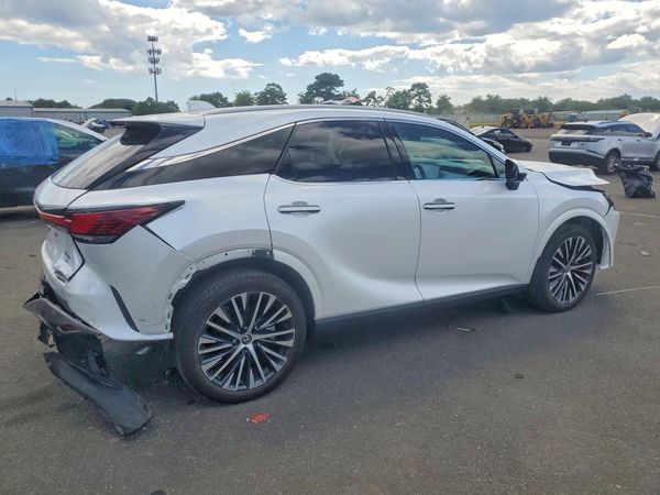 2024 LEXUS RX 350