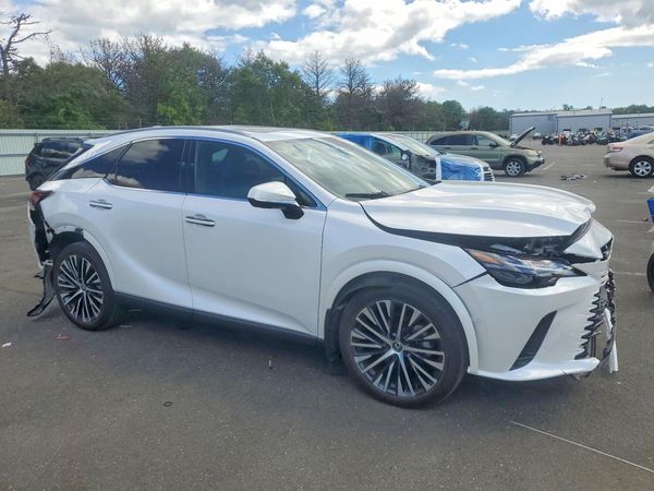 2024 LEXUS RX 350