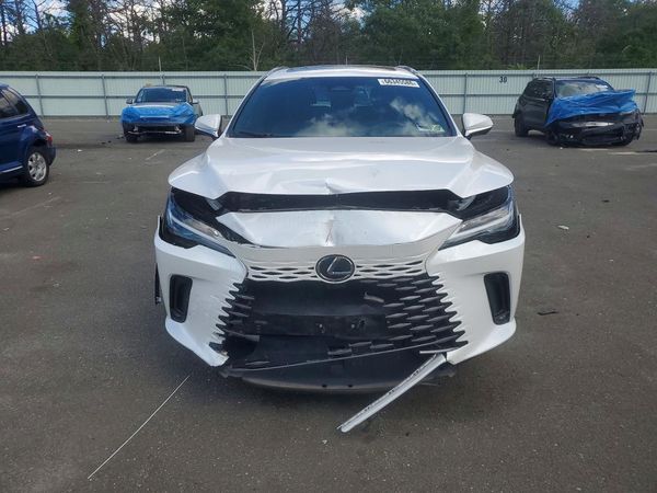 2024 LEXUS RX 350