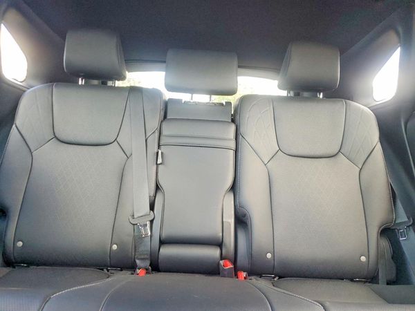 2024 LEXUS RX 350