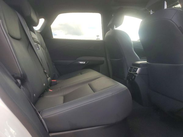 2024 LEXUS RX 350
