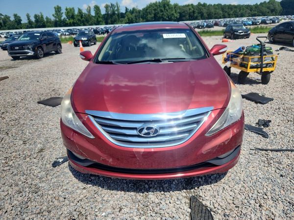 2014 HYUNDAI SONATA