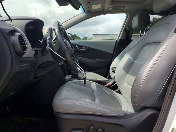2018 HYUNDAI KONA Ultimate