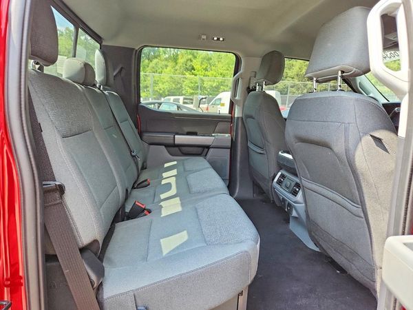2024 FORD F150