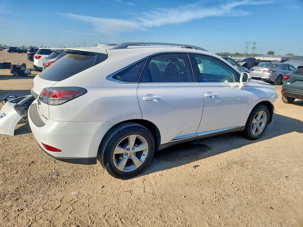 2014 LEXUS RX 350