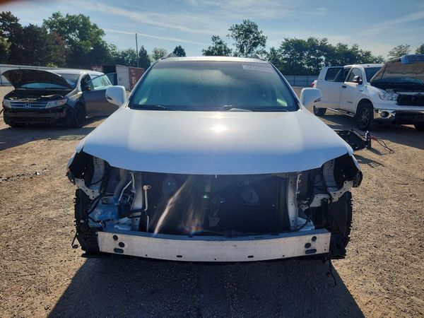 2014 LEXUS RX 350