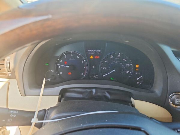 2014 LEXUS RX 350