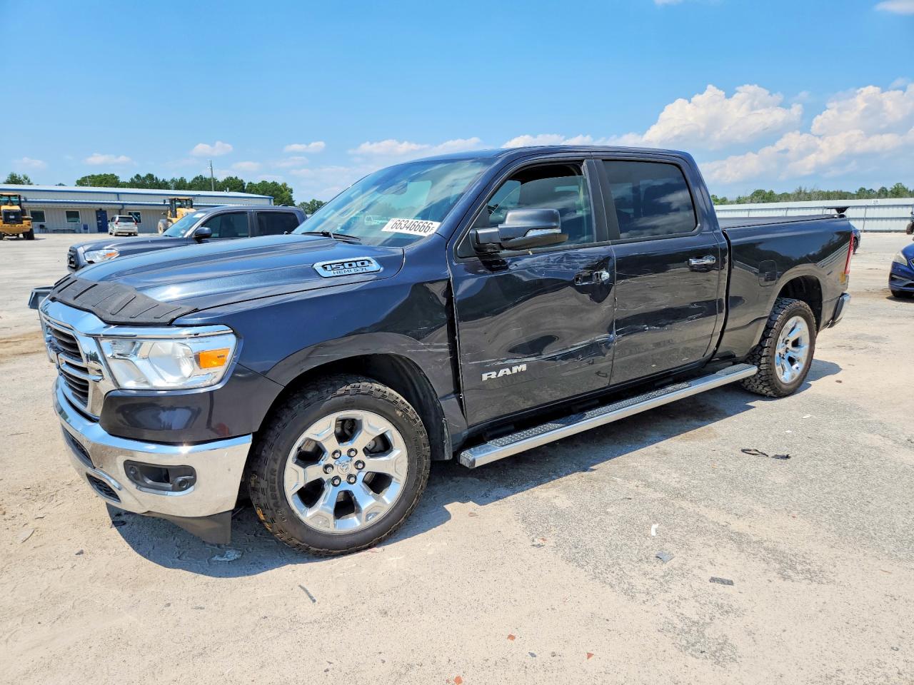 2019 RAM 1500 Big Horn/Lonestar
