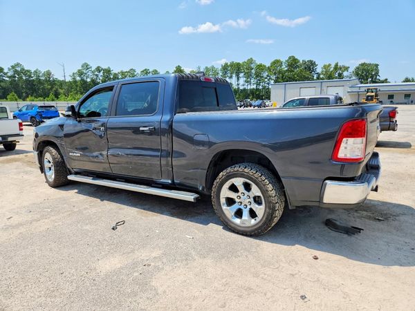 2019 RAM 1500 Big Horn/Lonestar