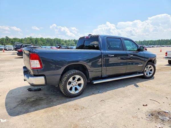 2019 RAM 1500 Big Horn/Lonestar