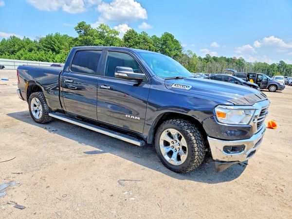 2019 RAM 1500 Big Horn/Lonestar