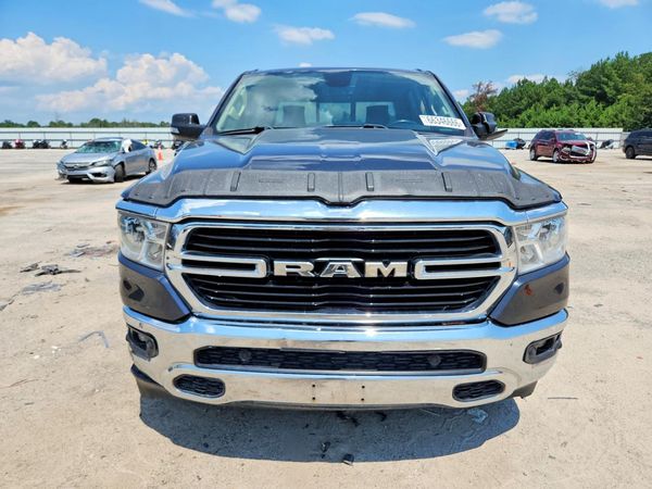 2019 RAM 1500 Big Horn/Lonestar