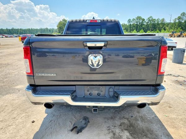 2019 RAM 1500 Big Horn/Lonestar