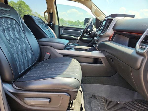 2019 RAM 1500 Big Horn/Lonestar