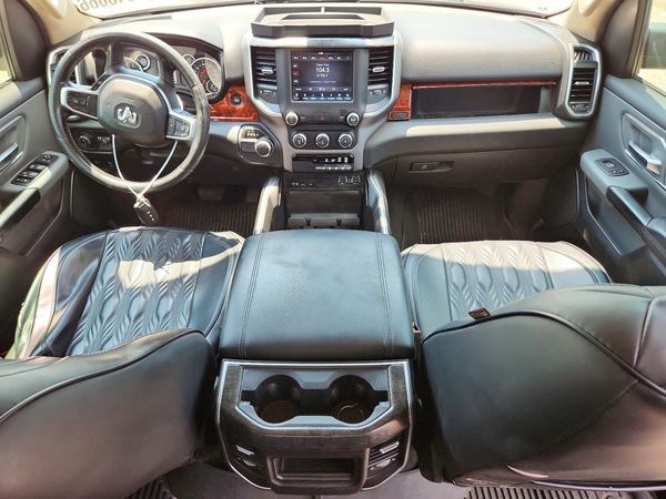 2019 RAM 1500 Big Horn/Lonestar
