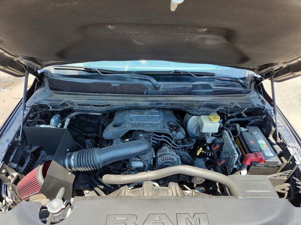 2019 RAM 1500 Big Horn/Lonestar