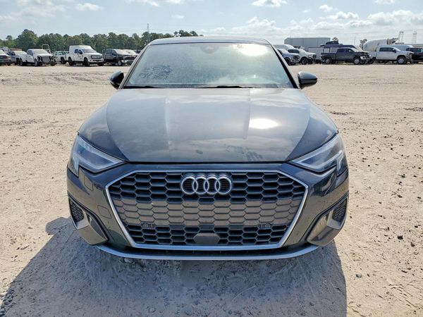 2023 AUDI A3