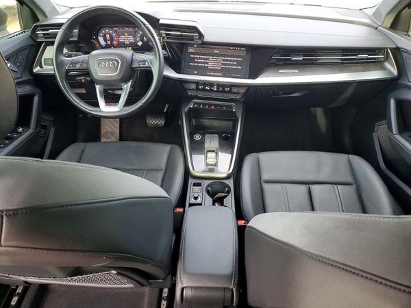 2023 AUDI A3