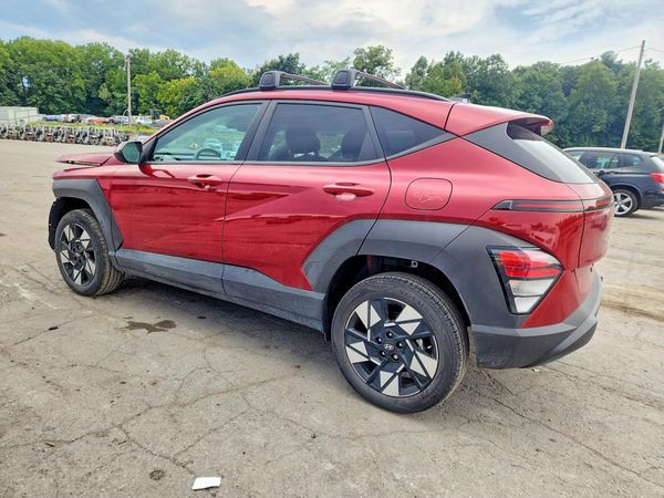 2025 HYUNDAI KONA SEL Convenience