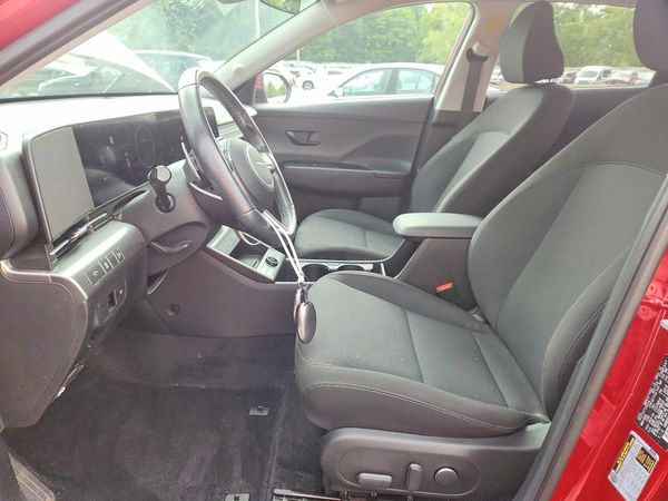 2025 HYUNDAI KONA SEL Convenience