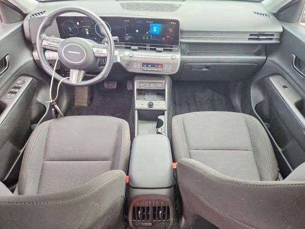 2025 HYUNDAI KONA SEL Convenience