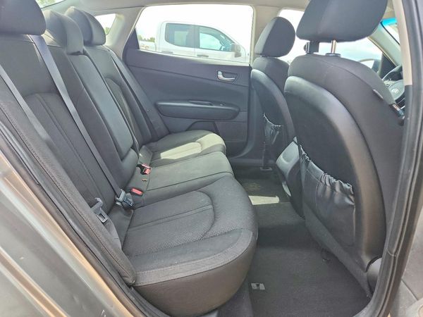 2017 KIA OPTIMA