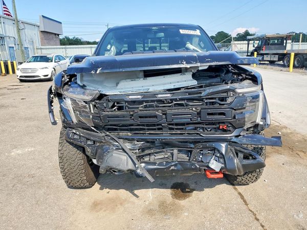 2024 FORD F150