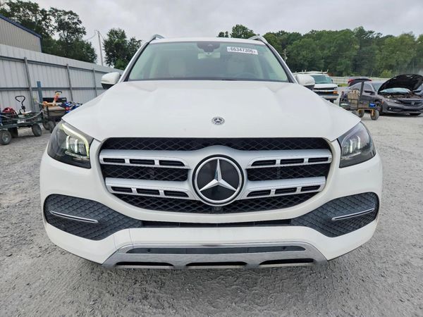 2020 MERCEDES-BENZ GLS GLS450-4M