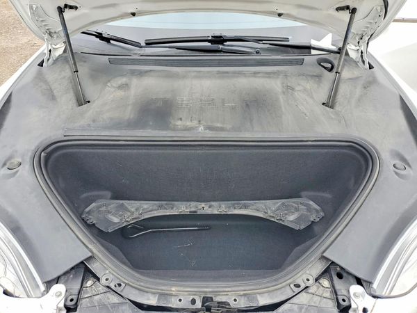 2020 TESLA MODEL S