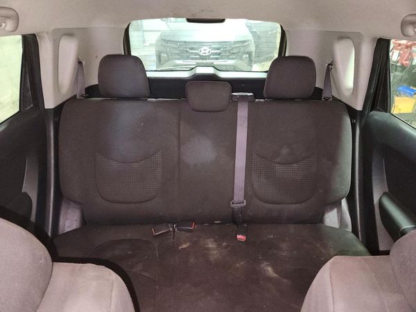 2013 KIA SOUL All Trims