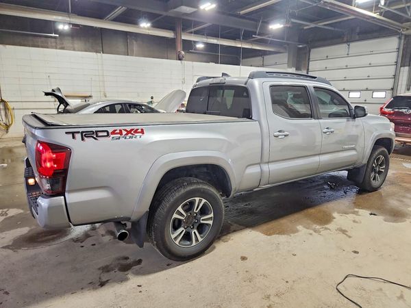 2018 TOYOTA TACOMA