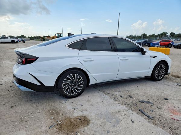 2024 HYUNDAI SONATA Limited