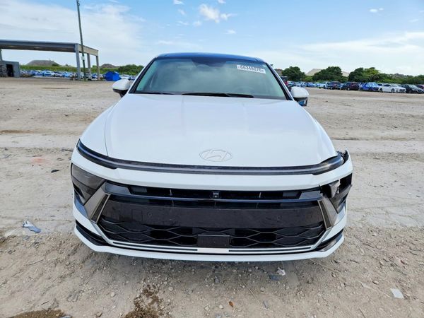 2024 HYUNDAI SONATA Limited