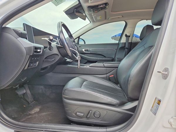 2024 HYUNDAI SONATA Limited