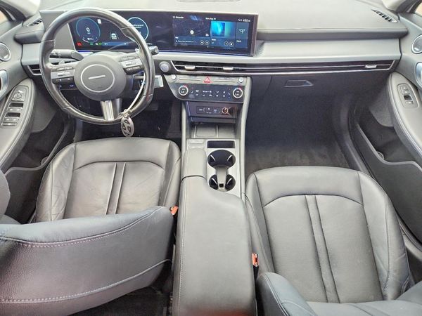 2024 HYUNDAI SONATA Limited