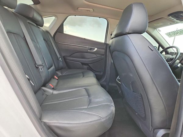 2024 HYUNDAI SONATA Limited