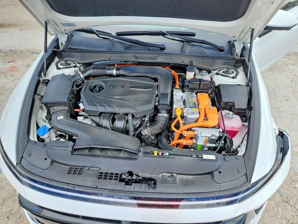 2024 HYUNDAI SONATA Limited