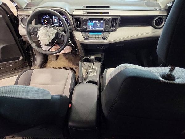 2016 TOYOTA RAV4 XLE (M Grade)