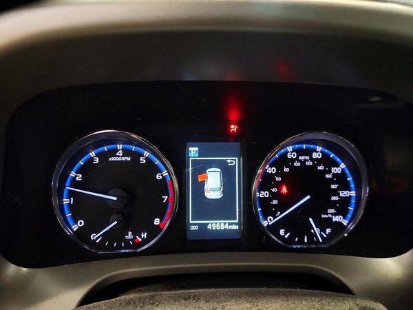 2016 TOYOTA RAV4 XLE (M Grade)