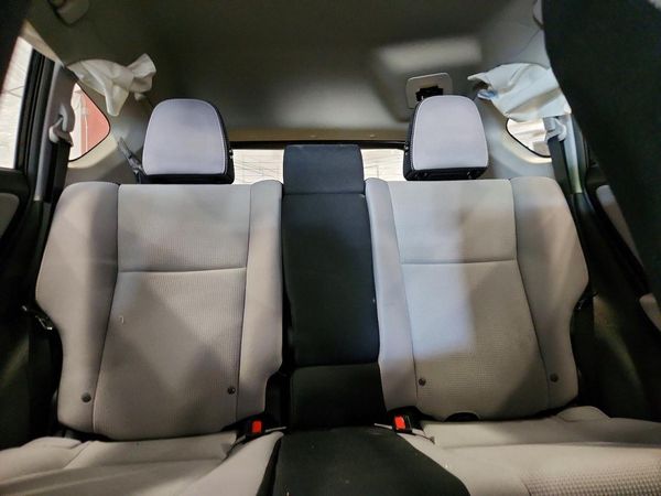 2016 TOYOTA RAV4 XLE (M Grade)