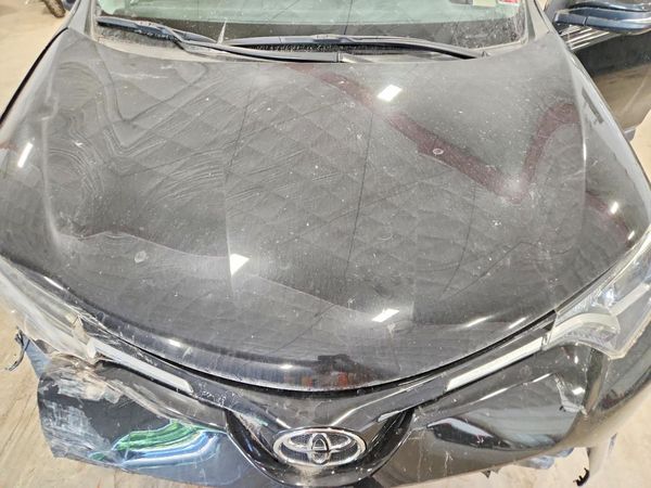 2016 TOYOTA RAV4 XLE (M Grade)