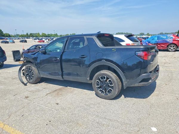 2024 HYUNDAI SANTA CRUZ SEL Base