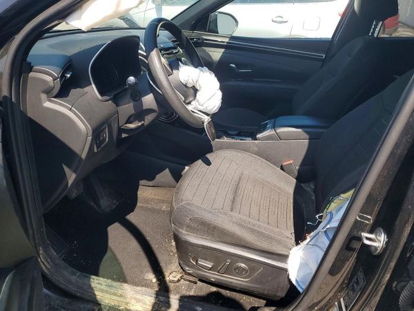 2024 HYUNDAI SANTA CRUZ SEL Base