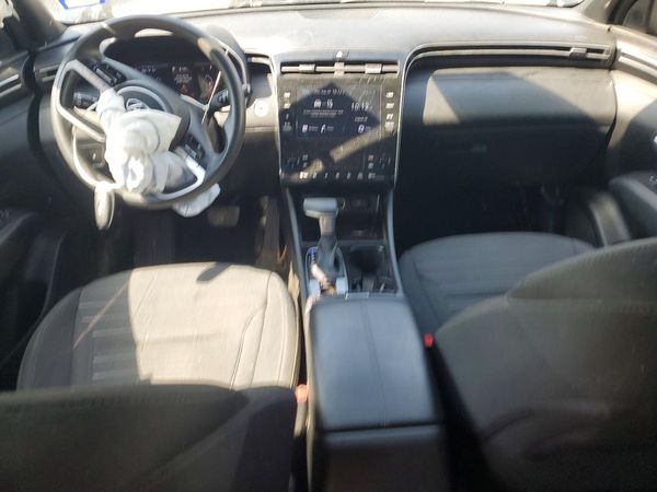 2024 HYUNDAI SANTA CRUZ SEL Base