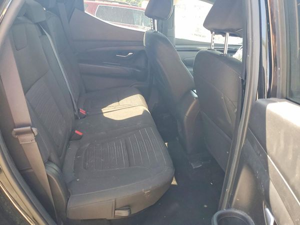 2024 HYUNDAI SANTA CRUZ SEL Base