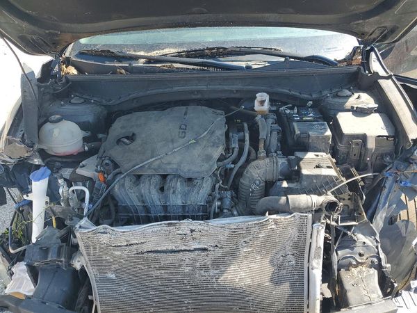 2024 HYUNDAI SANTA CRUZ SEL Base
