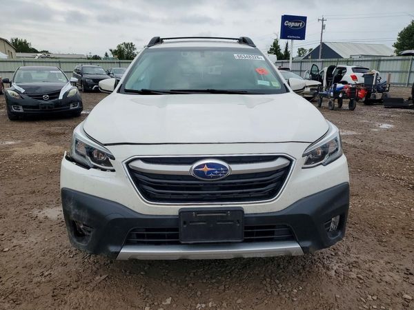 2020 SUBARU OUTBACK Limited+M/R+NAVI(HK)