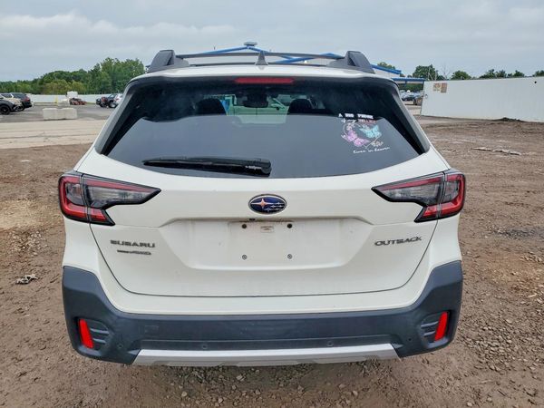 2020 SUBARU OUTBACK Limited+M/R+NAVI(HK)