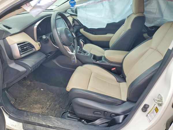 2020 SUBARU OUTBACK Limited+M/R+NAVI(HK)